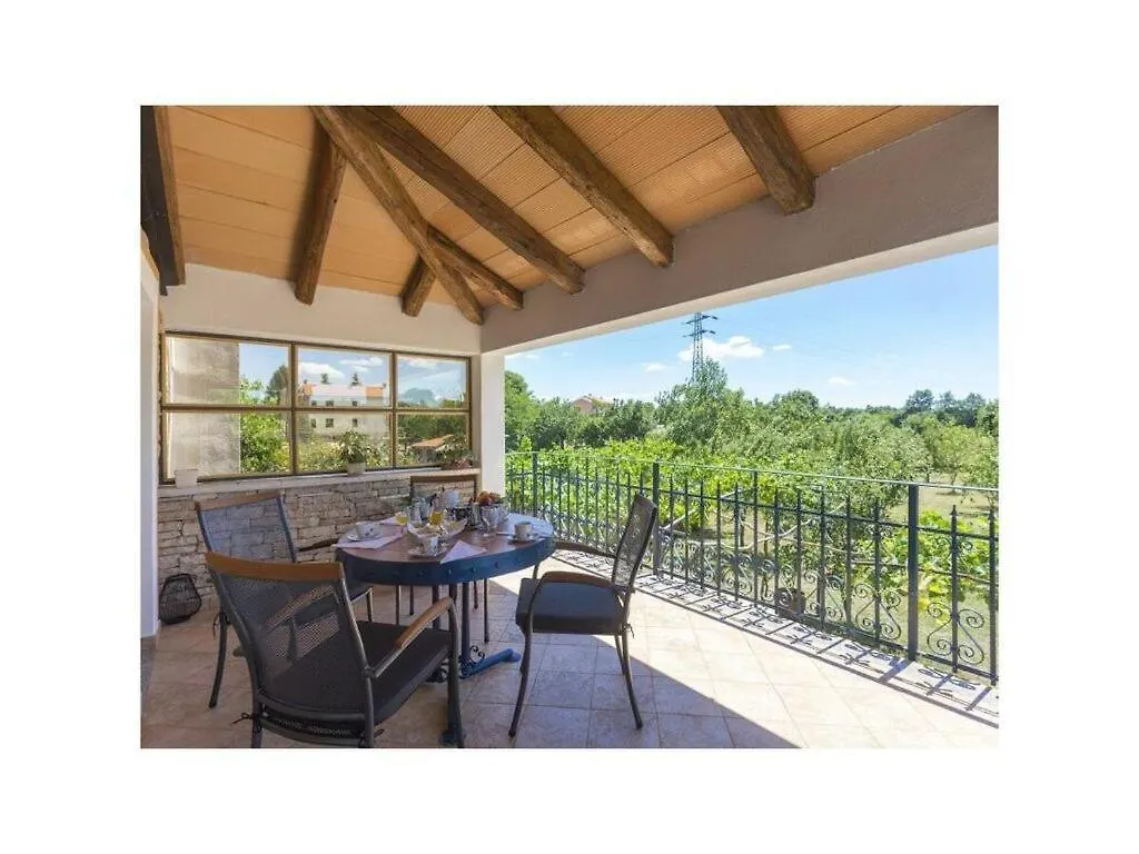 Casa vacanze Matija Comfortable Holiday Residence Svetvinčenat Croazia