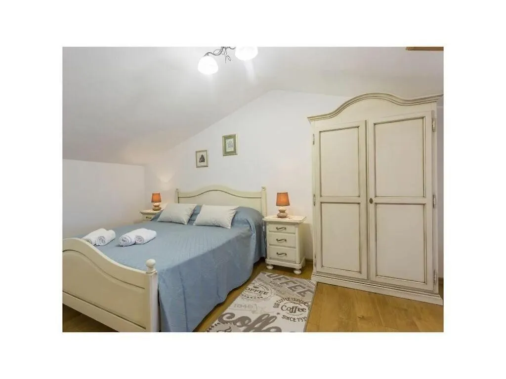Casa vacanze Matija Comfortable Holiday Residence Svetvinčenat Croazia