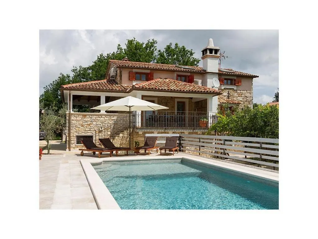 Matija Comfortable Holiday Residence Svetvinčenat Croazia