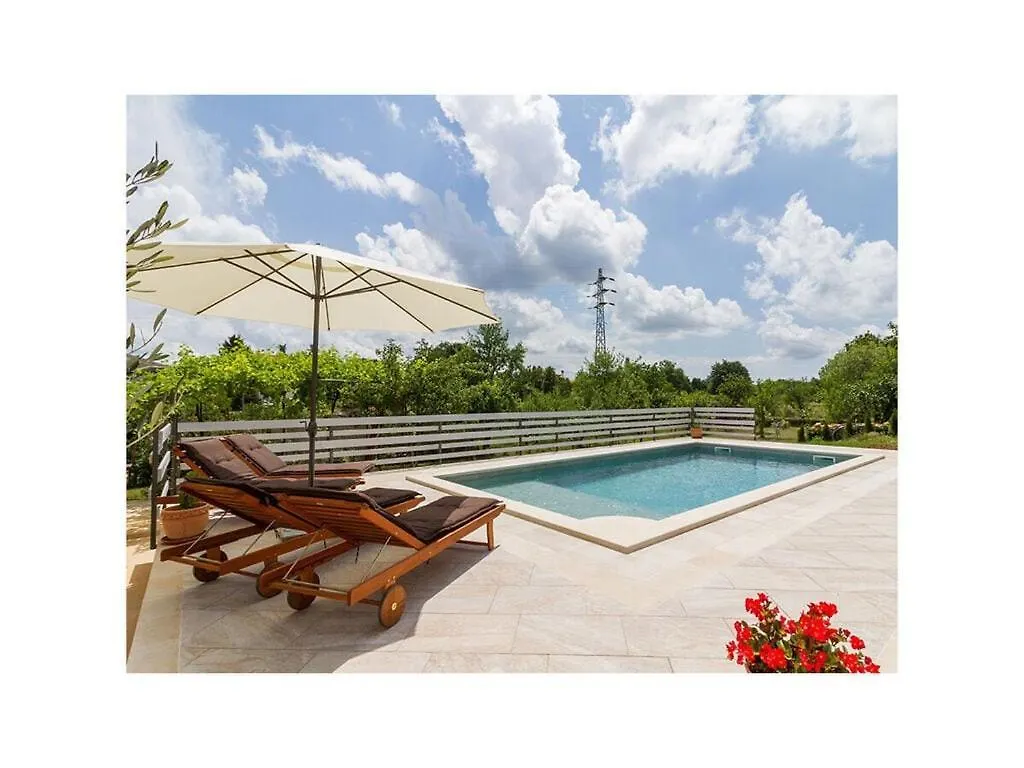Casa vacanze Matija Comfortable Holiday Residence Svetvinčenat Croazia