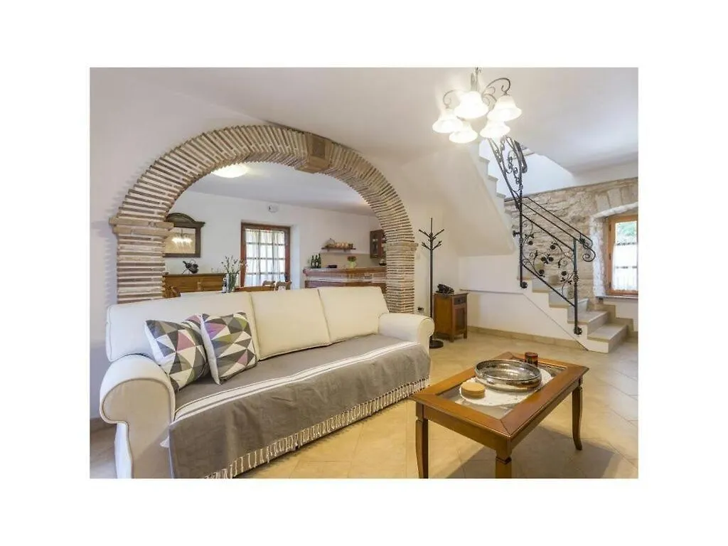 Casa vacanze Matija Comfortable Holiday Residence Svetvinčenat Croazia